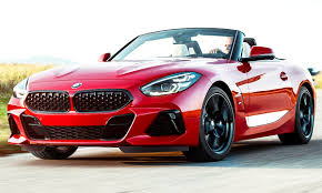 The e85/e86 generation was produced from 2002 to 2008. Bmw Z4 G29 Ab 2018 Preis Technische Daten