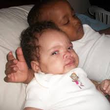 Two suspects have been...