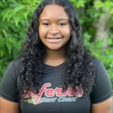 Sydney Wright 2023 (@sydney_wright07)