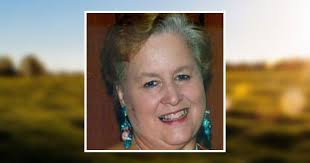 Nan B. Gregg Obituary September 22, 2018