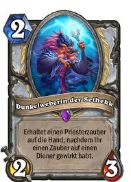 Der krieger lebt von einem frühen ende des spiels, da ihm am ende oft die luft ausgeht. Top Of The Decks Die Besten Hearthstone Decks Fur Den Juli 2020 Nat Games