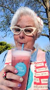 We bottled up spring and added some bubbles 🍒🌸, Say hello to our Cherry  Blossom soda featuring @hanksgourmetbeverages. Who’s ready for a sip? ,  #mamahawkskitchen #mamahawkskitchenandcoffee #dirtysoda ...