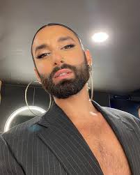 Conchita Wurst