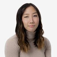 Amy Wong's Instagram, Twitter & Facebook