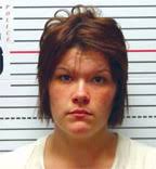 McBryar's wife charged