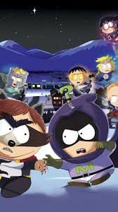 South park phone destroyer34748 gifs. South Park The Fractured But Whole Wallpapers Wallpaper Cave