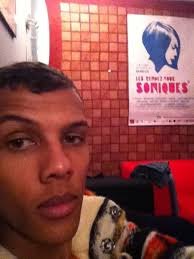 Luis Sicha Rosadio (@sicha1)