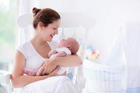 Decongestant While Breastfeeding Apt Parenting