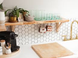 small kitchen storage solutions