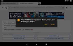 The amazon tablets run fire os, a forked version of android created by. How To Install Google Play On The Amazon Fire Hd 8 2020 Liliputing