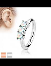 We did not find results for: Piercing Ring 3 Opal Steine Der Piercing Ring Ist Mit Einer Linie A