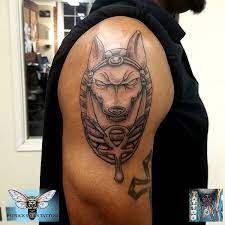 To keep your for now ink™ looking fresh, you want to avoid anything that exfoliates your skin. Ink Sack Tattoo Tiktok