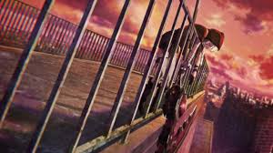 Japanese anime is one of the most popular animation styles in the world. Gods Eater 2 Rage Burst Rooftop Gameplay Screenshot Ps4 Psvita