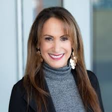 Lori Waldron, J.D., MBA