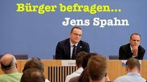 Von 2005 bis 2009 war er im gesundheitsausschuss des parlaments. Burgerpressekonferenz Mit Gesundheitsminister Jens Spahn Cdu 26 August 2018 Youtube