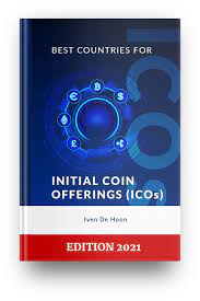 To give you more information to help you decide for what ico you want to invest in today, this ongoing ico page offers the right information for you. Best Countries For Initial Coin Offerings Ico No More Tax