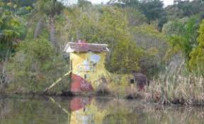 Adventureland To Ride Again For Just One Day