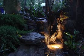 Led Pond Underwater Lighting Lexington Kentucky Central Ky H2o Designs Inc Lexington Ky