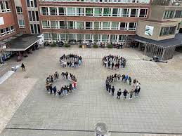 Verzamelen aan waregem expo 05.00 uur: Campus Hemelvaart Waregem Stip It Facebook
