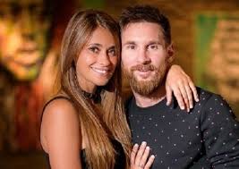 The initiatives of messi's organization were to assists vulnerable children by paying for their medical treatment. Antonella Roccuzzo Wiki Age Lionel Messi Wife Bio Kids Family