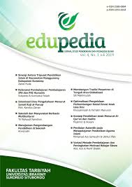 Pendidikan anak usia dini (paud) merupakan salah satu wadah yang telah disediakan pemerintah bagi balita dan anak kecil untuk menjadi pijakan awalnya dalam dunia pendidikan. Konsep Pendidikan Anak Menurut Al Qur An Dan Hadits Edupedia Jurnal Studi Pendidikan Dan Pedagogi Islam