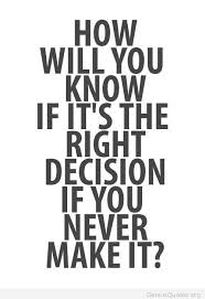 Indecision quotes show that this feeling occurs in many different situations, and that people who have a problem with indecision are not the movers and shakers of the world. Indecision Quotes Relatable Quotes Motivational Funny Indecision Quotes At Relatably Com