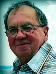 Obituary information for John David Kimble