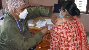 Your birth and registration number (brn) can be found at the top corner of your birth certificate Unhcr In A First In Asia Pacific Refugees In Nepal Receive Vaccinations Against Covid 19
