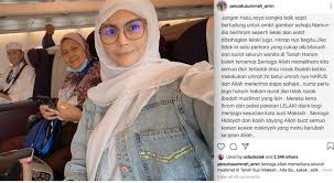 Sebelum ini, media melaporkan sajat didakwa sedang bersembunyi di thailand selepas menghilangkan diri susulan waran tangkap berkenaan. Benarkah Sajat Kena Tangkap Hingga Dibawa Keluar Dari Makkah