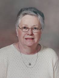 GARRISON, Marguerite Joan (née Lavigne)