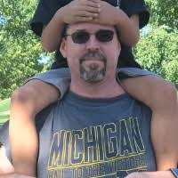 Jeremy (Mike) Harder