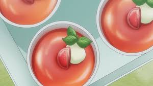 3d Kanojo Real Girl Episode 7 Food No Cook Meals Fruit Jelly