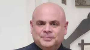 North Hampton Police Chief Robert LaBarge Jr. resigns after 16 months