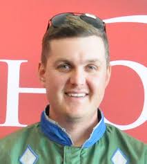 MacPherson's five help him reach a milestone