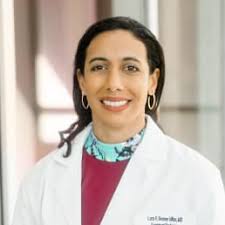 Dr. Lara Bonner Millar, MD
