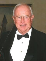 Obituary information for William Bush Gess Jr.