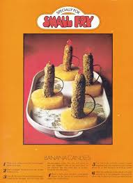 The Supersizers Go To The 1970s Grooovy Food Vintage Recipes Vintage Cooking