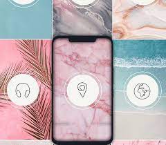 Download Gambar Sampul Sorotan Instagram Story Cover Maker Untuk Sorotan Instagram For Android Apk Download New Chalkboard Instagram Gambar Instagram Ide