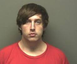 A look back at September's mug shots