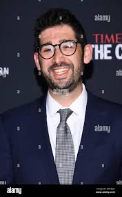 Sam jacobs hi-res stock photography and images