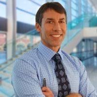 Scott Chaplin Email & Phone Number