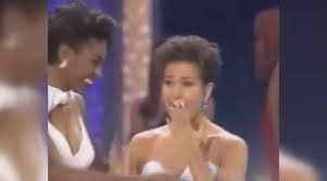 Miss America tweets have Kentucky supporters responding