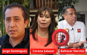 Jorge Domínguez el paladín de la justicia en Xiutetelco