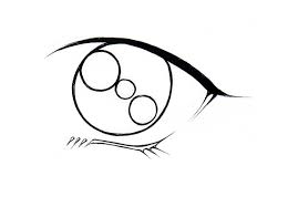 Maybe you would like to learn more about one of these? Learn The Intricacies Of How To Draw Anime Eyes Bored Art
