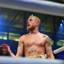 January 17, 1997), is an american youtuber, musician, actor, and professional boxer from cleveland, ohio. Jake Paul Challenges Dana White To A 4 Million Wager Bloody Elbow