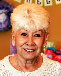 Judith Ann Roybal Obituary December 16, 2024