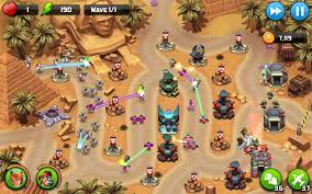 (or) follow the below instructions. Lastest Alien Creeps Td Guide For Android Apk Download