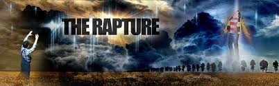 Image result for images rapture