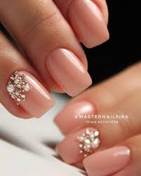 Pretty Nail Inspiration Nail Art Design Ideas Ombre Pink Nails