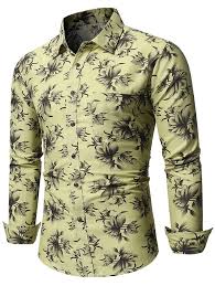 Chinese silk embroidery art, ancient china, finest silk, secret of silk production, chinese civilization, embroidered masterpiece, painting, history. Chinese Ink Floral Print Pockets Button Up Shirt 29 Off Rosegal